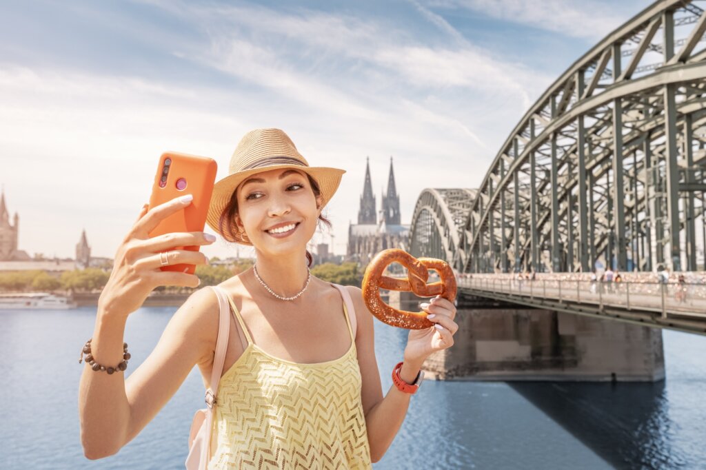 Influencer Agentur Köln