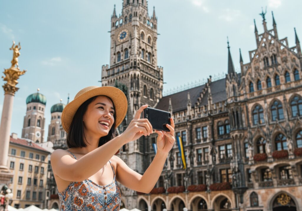 influencer agentur münchen