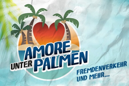 Amore unter Palmen (SAT.1)