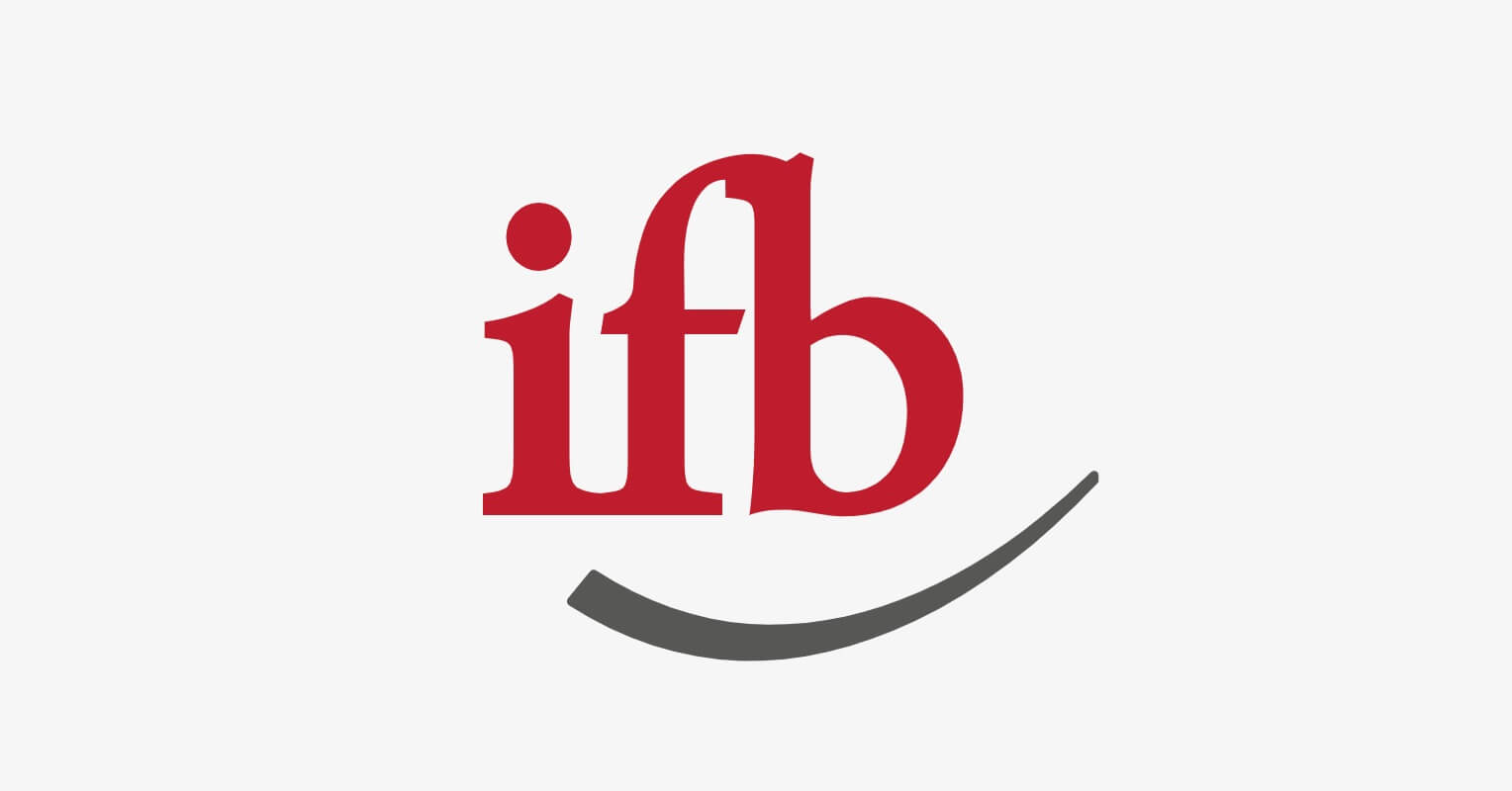 Erfolgreiche Produktion für ifb München