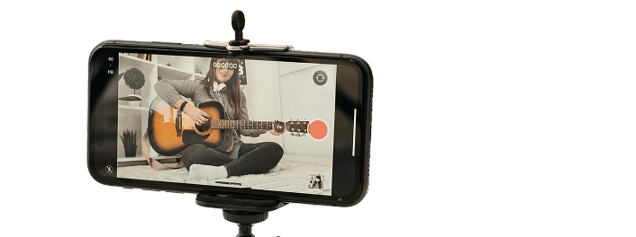 An der #FAME2ME TikTok Challenge teilnehmen!
