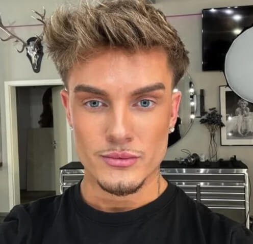 Offiziell: Twenty4Tim bekommt eigene Datingshow