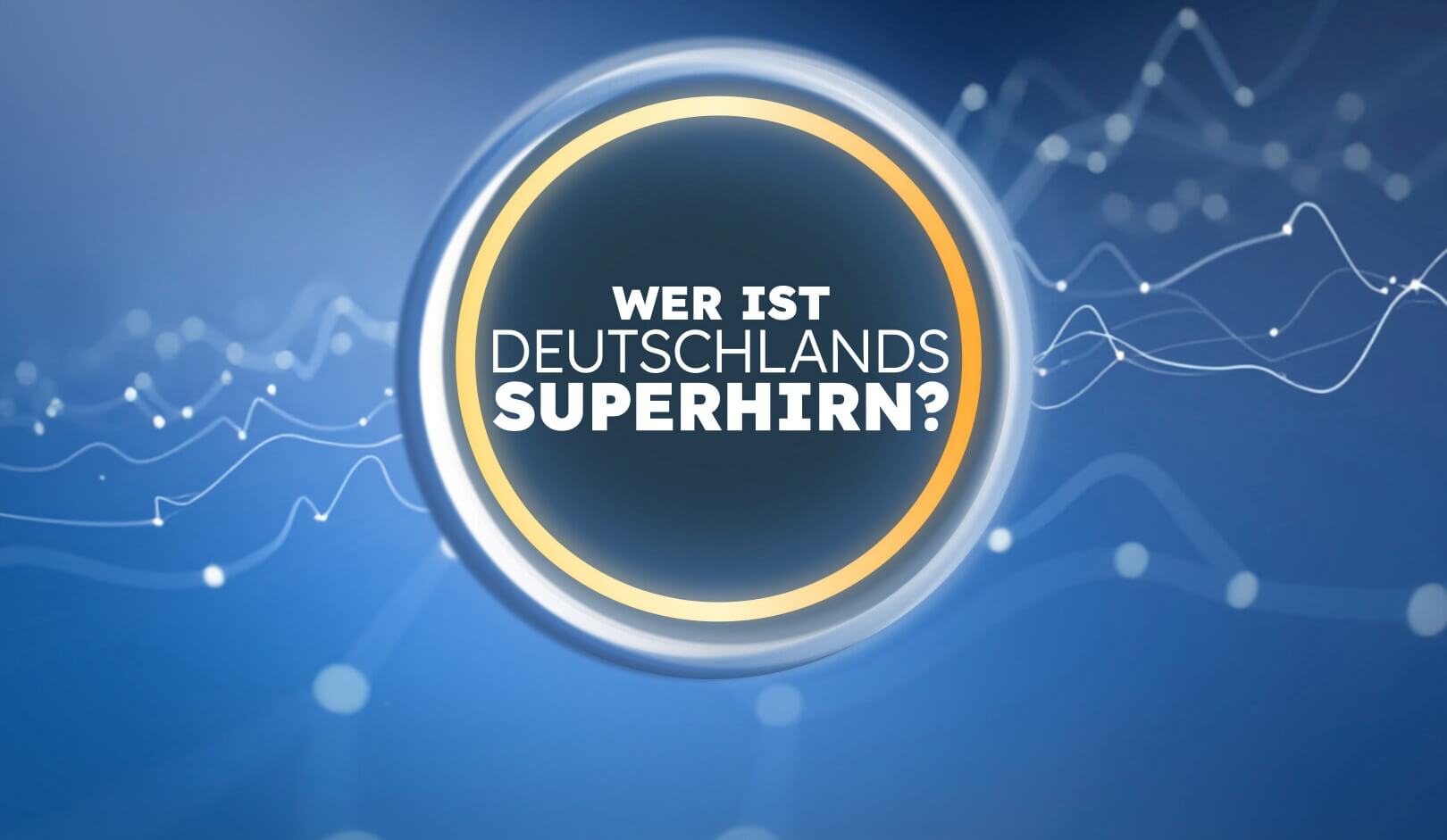 Wer ist Deutschlands Superhirn?