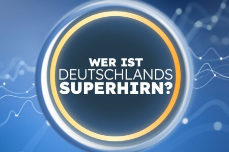 Wer ist Deutschlands Superhirn? (SAT.1)