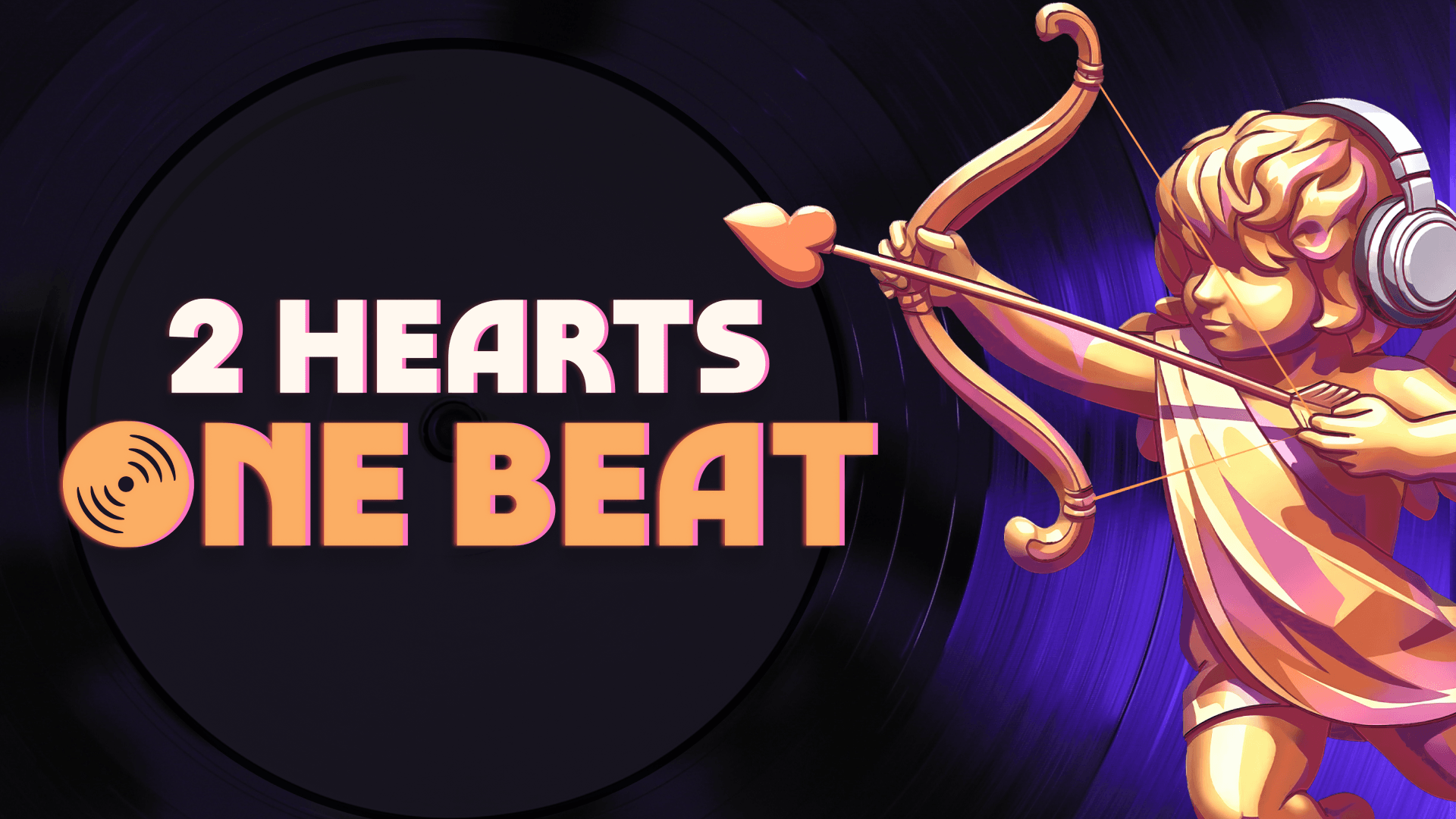 2 Hearts One Beat (Magenta TV)