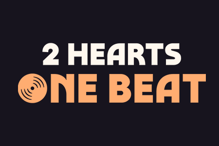 2 Hearts One Beat (Magenta TV)