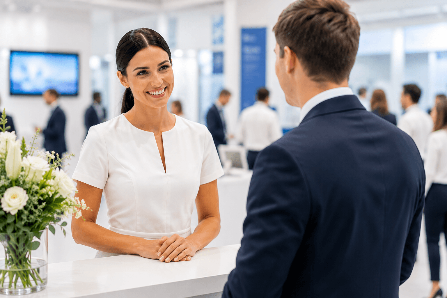 MEDICA Personal für Healthcare, Pharma & Medizintechnik