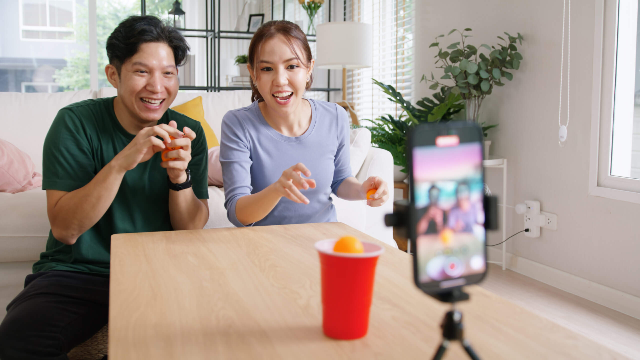 YouTube Casting Agentur für Creator, Shows & Online-Formate