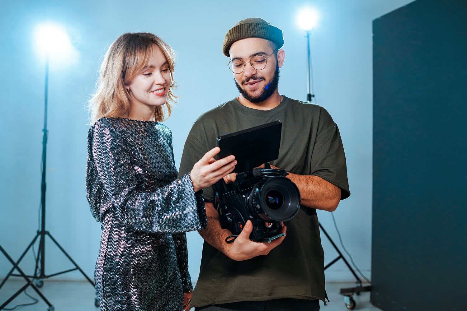 Real People für Werbung, TV-Spots & Kampagnen