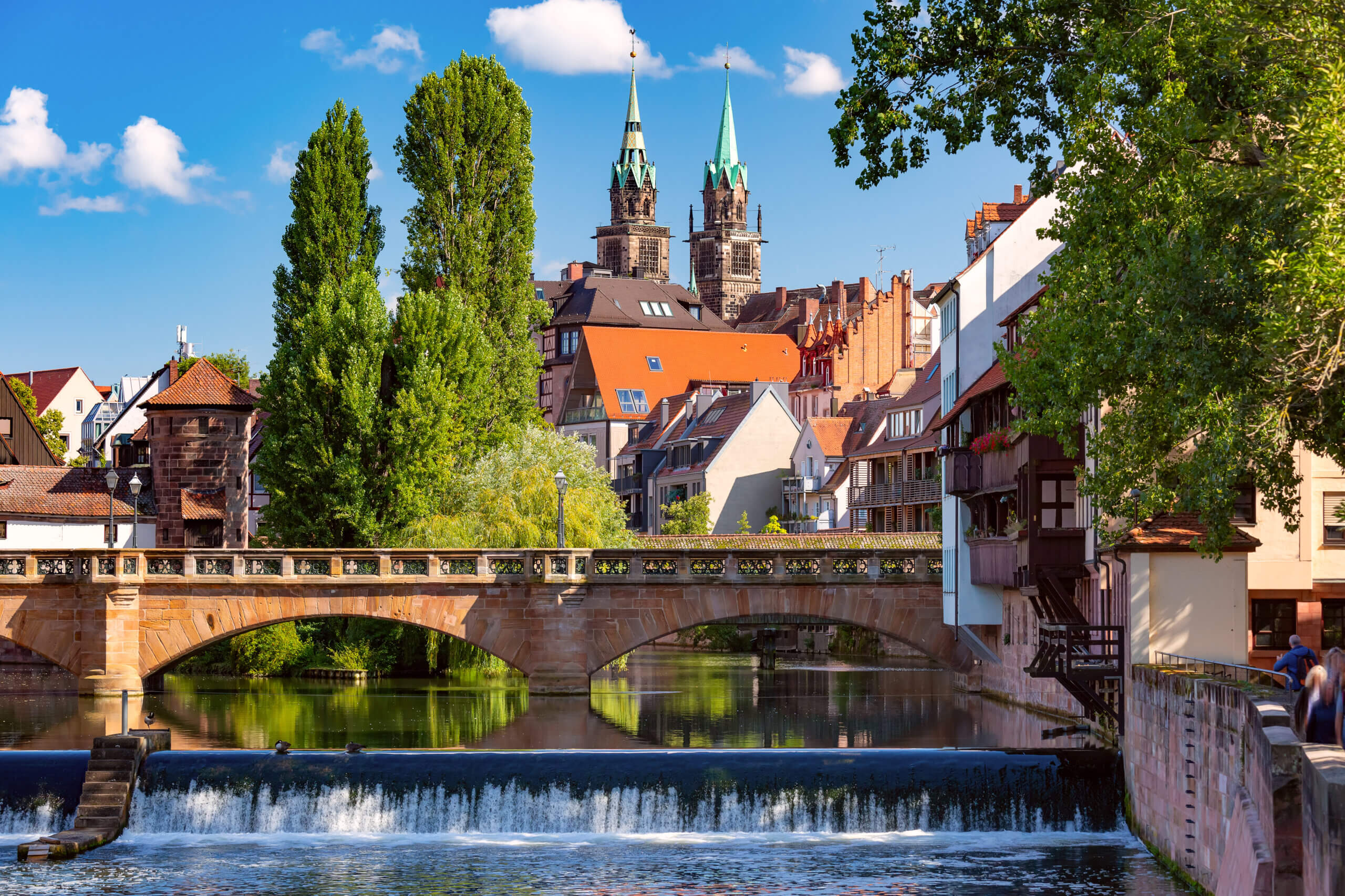 Models, Komparsen und Creator für Produktionen in Nürnberg