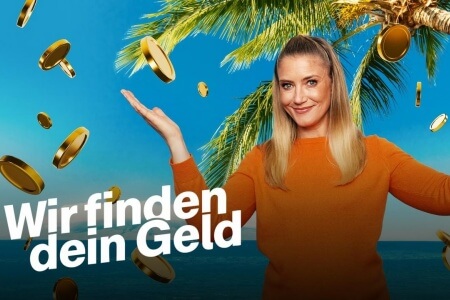 Wir finden Dein Geld (ZDF)