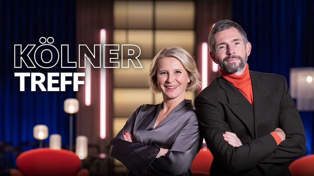 kölner treff