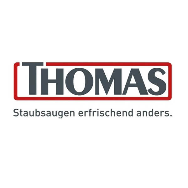 Familien-Shooting für Werbeproduktion THOMAS Staubsauger