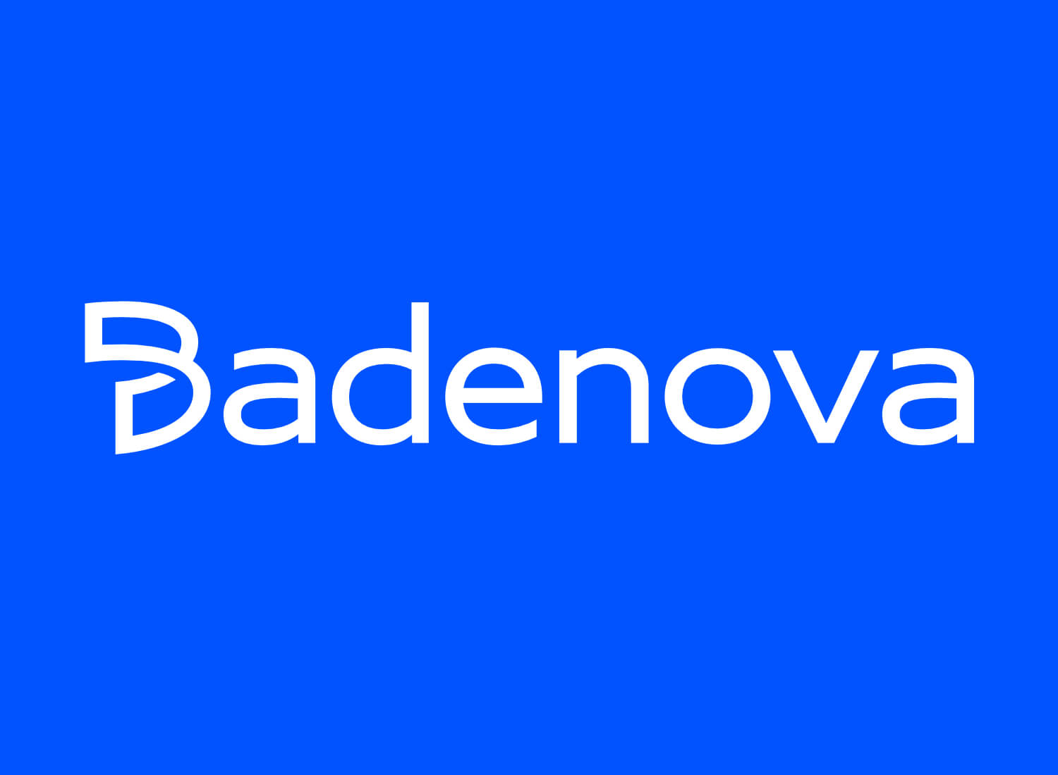 Models für badenova Fotoshootings vermittelt