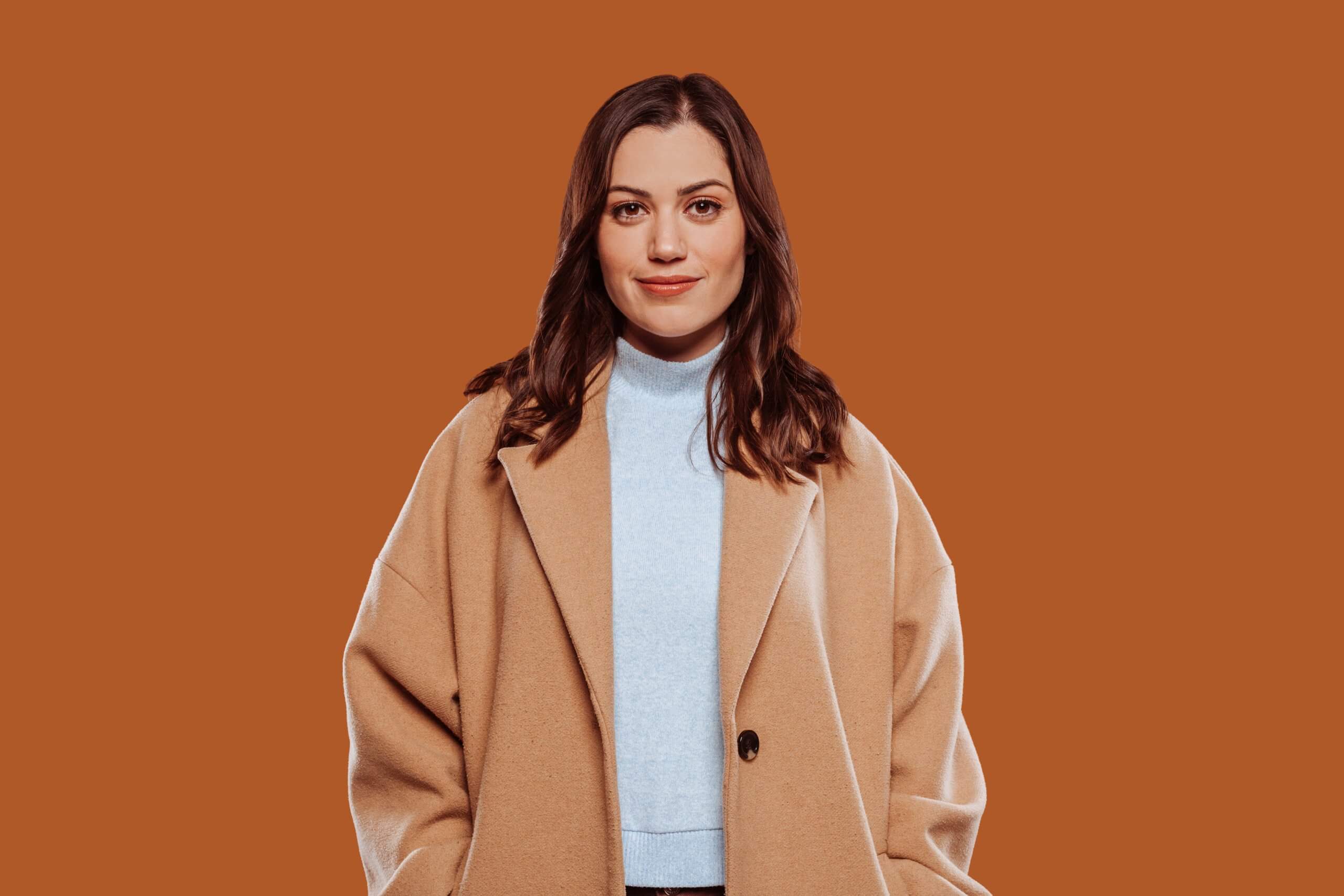 Professionelle Models für Online-Shops, E-Commerce, Webseiten und digitale Produktionen