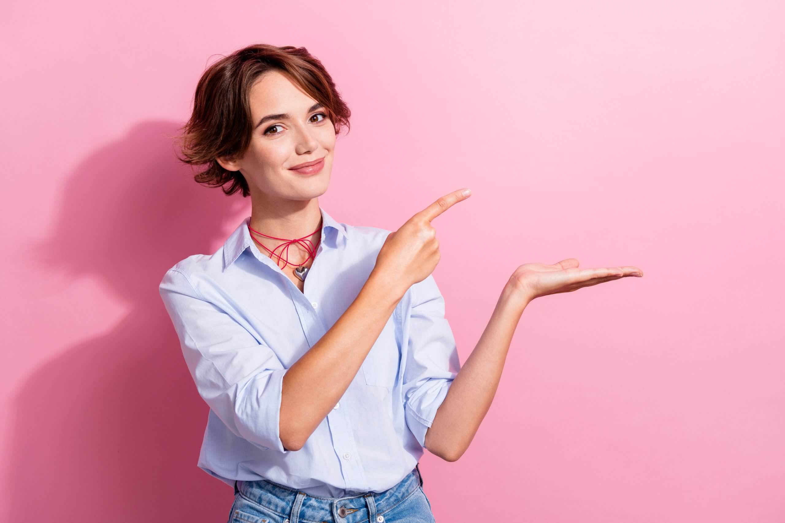 Professionelle Models für Fotoshootings, Editorials, Lookbooks und Produktfotografie